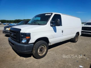 FORD E150