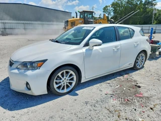 LEXUS CT 200