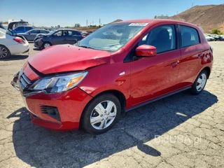 MITSUBISHI MIRAGE ES