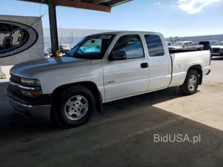 CHEVROLET SILVERADO C1500