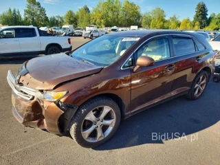 TOYOTA VENZA AWD V6
