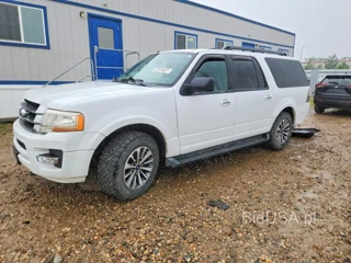 FORD EXPEDITION EL XLT
