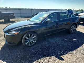 MAZDA 6 TOURING