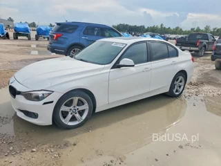 BMW 328 I