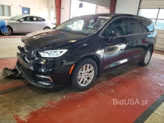 CHRYSLER PACIFICA SELECT