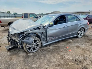 MERCEDES-BENZ E 350 4MATIC