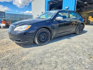 CHRYSLER 200 LIMITED