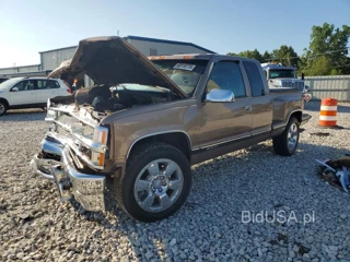 CHEVROLET GMT-400 K1500