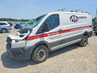 FORD TRANSIT T-250