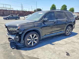 HONDA PILOT TOURING