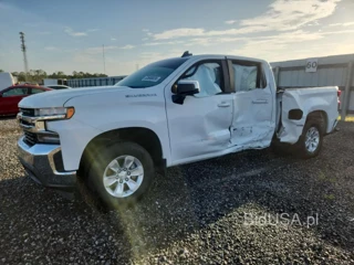 CHEVROLET SILVERADO C1500 LT