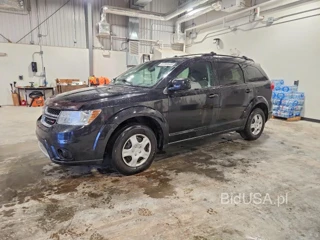 DODGE JOURNEY SXT