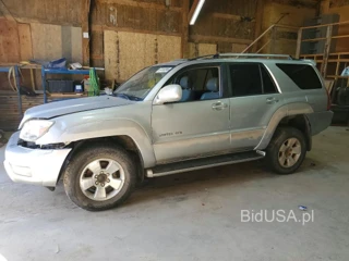 TOYOTA 4RUNNER LIMITED