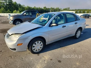 FORD FOCUS ZX4