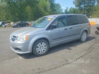 DODGE GRAND CARAVAN SE