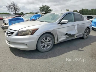 HONDA ACCORD SE