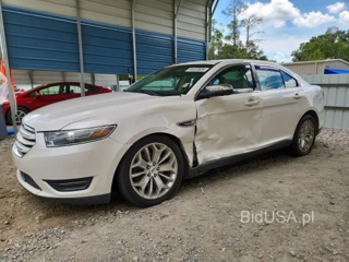FORD TAURUS LIMITED