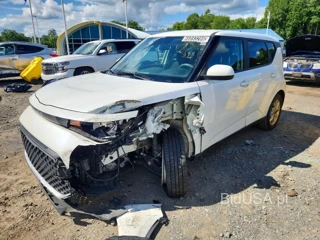KIA SOUL LX