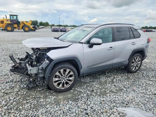 TOYOTA RAV4 XLE PREMIUM