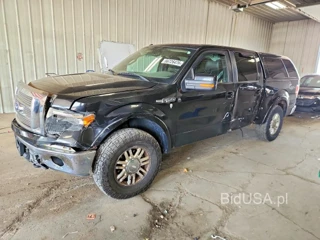 FORD F150 SUPERCREW