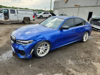 BMW M340XI