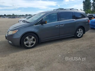 HONDA ODYSSEY TOURING