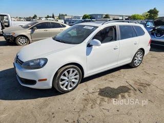 VOLKSWAGEN JETTA TDI
