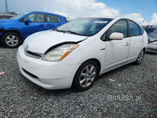 TOYOTA PRIUS TOURING