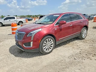 CADILLAC XT5 PLATINUM