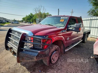 FORD F250 SUPER DUTY