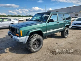 JEEP CHEROKEE SPORT