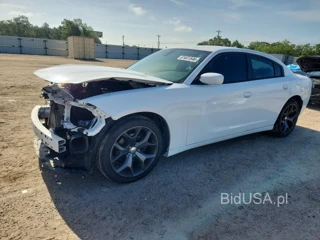 DODGE CHARGER SXT