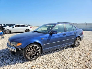 BMW 330 I
