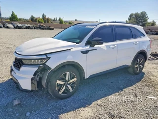 KIA SORENTO S