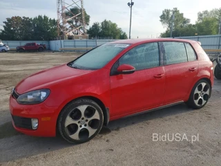VOLKSWAGEN GTI
