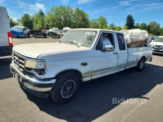 FORD F150