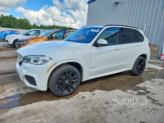 BMW X5 XDRIVE35I
