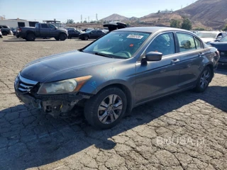 HONDA ACCORD LXP