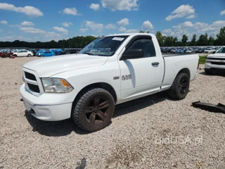 RAM 1500 ST