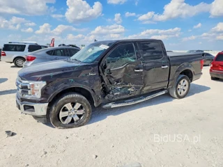 FORD F150 SUPERCREW