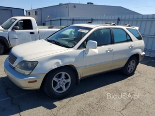 LEXUS RX 300