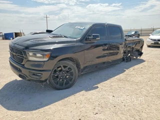 RAM 1500 LARAMIE