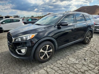 KIA SORENTO EX