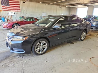 CHEVROLET IMPALA LT
