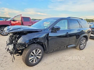 NISSAN PATHFINDER SL