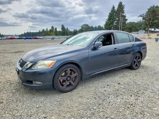 LEXUS GS 350
