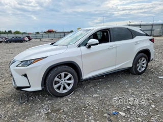 LEXUS RX 350 BASE