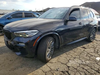 BMW X5 XDRIVE40I