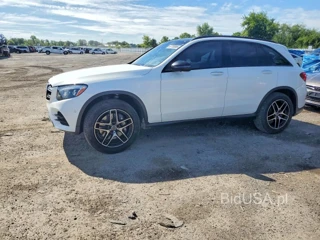 MERCEDES-BENZ GLC 300 4MATIC