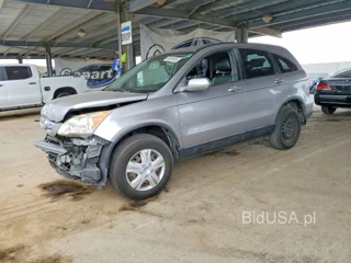 HONDA CR-V EXL